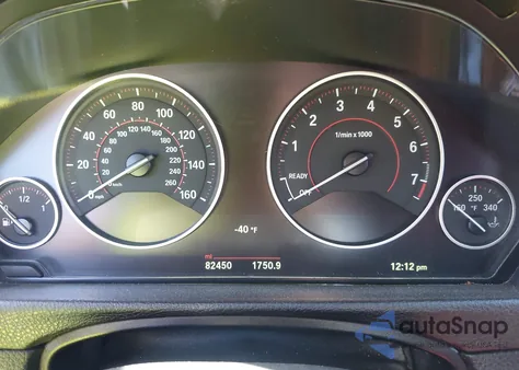 2018 BMW 330I xDrive z USA, uszkodzony, nr VIN WBA8D9C59JA608000